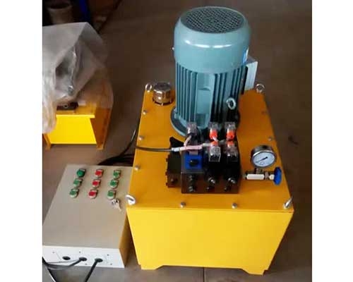 青岛标准电动泵生产厂家