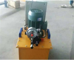 青岛标准电动泵供应生产